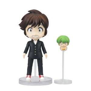 yViz Figuarts mini 鐯 違e 90mm PVC&ABS hς݉tBMA q