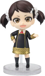 �y�V�i�z Figuarts mini SPY×FAMILY �x�b�L�[�E�u���b�N�x�� ��80mm ABS&PVC�� �h���ς݉��t�B�M���A �q��