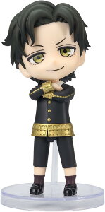 �y�V�i�z Figuarts mini SPY×FAMILY �_�~�A���E�f�Y�����h ��85mm ABS&PVC�� �h���ς݉��t�B�M���A �q��