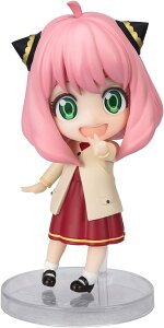 �y�V�i�z Figuarts mini SPY×FAMILY �A�[�j���E�t�H�[�W���[ -���ł������[��- ��80mm ABS&PVC�� �h���ς݉��t�B�M���A �q��