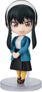 �y�V�i�z Figuarts mini SPY×FAMILY �����E�t�H�[�W���[ -���ł������[��- ��90mm ABS&PVC�� �h���ς݉��t�B�M���A �q��