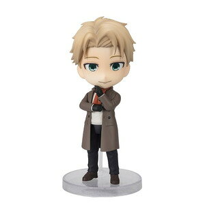 yViz Figuarts mini ChEtH[W[ -SPY×FAMILY CODE: White- hς݉tBMA q