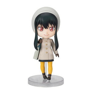 yViz Figuarts mini EtH[W[ -SPY×FAMILY CODE: White- hς݉tBMA q