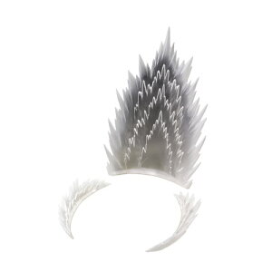 yViz EFFECT ENERGY AURA White Ver. for S.H.Figuarts q