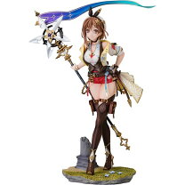 楽天市場】ライザ の アトリエ フィギュアの通販