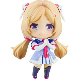 【新品】 ねんどろいど ホロライブプロダクション アキ・ローゼンタール 塗装済み完成品フィギュア 倉庫
