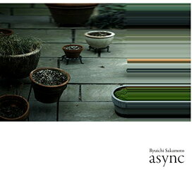 【新品】 async 初回生産限定 アナログ盤 ANALOG 坂本龍一 佐賀
