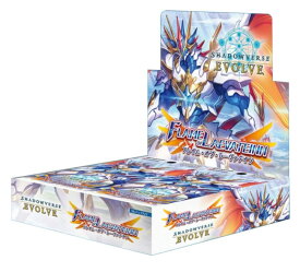 【未開封BOX】【新品】 Shadowverse EVOLVE ブースター 第3弾 FLAME OF LAEVATEINN/フレイム・オブ・レーヴァテイン BOX 倉庫