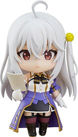 【新品】 ねんどろいど 天才王子の赤字国家再生術 ニニム ラーレイ ノンスケール プラスチック製 塗装済み可動フィギュア 佐賀