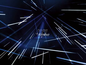 【オリビル加盟店】【Blu-ray】【新品】 なにわ男子 LIVE TOUR 2024 '+Alpha'(初回限定【アジア】盤) Blu-ray コンサート ライブ 佐賀