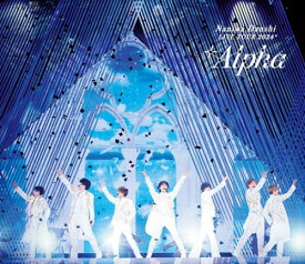 【オリビル加盟店】【Blu-ray】【新品】 なにわ男子 LIVE TOUR 2024 '+Alpha'(通常盤) Blu-ray コンサート ライブ 佐賀