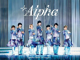 【DVD】【新品】 なにわ男子 LIVE TOUR 2024 '+Alpha'(初回限定盤) DVD コンサート ライブ 佐賀