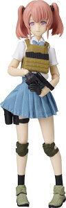 �y�V�i�z figma ���g���A�[�����[ ����JK�o���A���gD ����