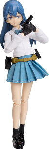 �y�V�i�z figma ���g���A�[�����[ ����JK�o���A���gF ����