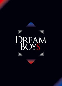 【DVD】【新品】 DREAM BOYS(初回盤) DVD 渡辺翔太・森本慎太郎 舞台 佐賀/
