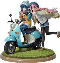 楽天市場】ゆるキャン（フィギュア｜コレクション）：ホビーの通販