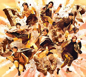 【新品】 POWER 初回盤A Blu-ray付 CD ジャニーズWEST アルバム 倉庫