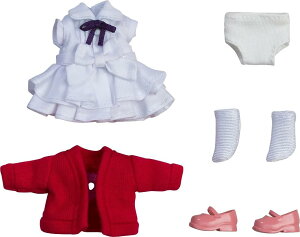 【新品】 ねんどろいどどーる 冴えない彼女の育てかた Fine おようふくセット 加藤恵 佐賀