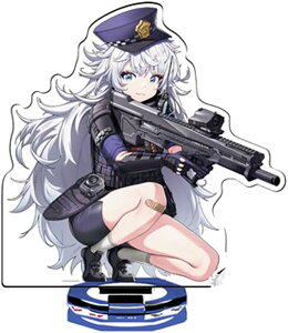 �y�V�i�z NIKKE DUEL ENCOUNTER �uNK-0015 �|���v �����̏��_ NIKKE ����