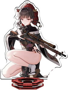 �y�V�i�z NIKKE DUEL ENCOUNTER �uNK-0018 �T�N���v �����̏��_ NIKKE ����