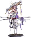 【新品】 勝利の女神 NIKKE 紅蓮 1/7スケール プラスチック製 塗装済み完成品フィギュア 佐賀