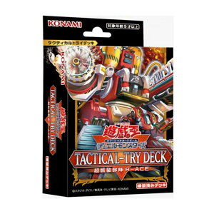 yViz VYOCG fGX^[Y TACTICAL-TRY DECK [R-ACE 
