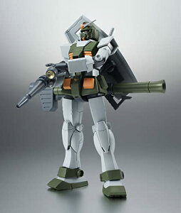 �y�V�i�z ROBOT�� -SIDE MS- FA-78-1 �t���A�[�}�[�K���_�� Ver. A.N.I.M.E. ����