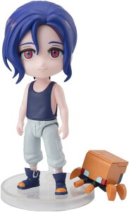 yViz Figuarts mini @mGundam GQuuuuuuX VEWECgE 90mm PVC&ABS hς݉tBMA 