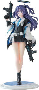 yViz u[A[JCu -Blue Archive- EJ 1/7XP[ PVC & ABS hς i tBMA 
