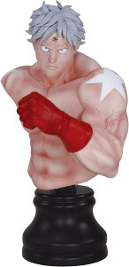 yViz BMC L}V[Y No.2 e[} 120mm PU&PS hς݊itBMA 