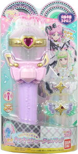 yViz L~ƃAChvLA L~ƃAChϐgLLV[^C}CN 