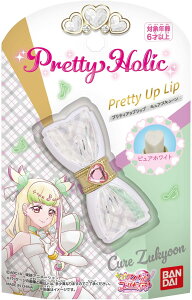 yViz L~ƃAChvLA Pretty Holic veBAbvbv LAYL[ 