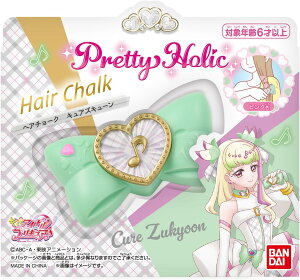 yViz L~ƃAChvLA Pretty Holic wA`[N LAYL[ 