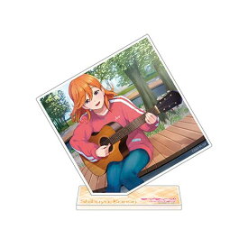 【新品】 ラブライブ!スーパースター!! Liella! My Favorite 澁谷かのん アクリルカードスタンド 2 佐賀