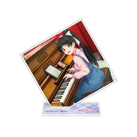 【新品】 ラブライブ!スーパースター!! Liella! My Favorite 葉月 恋 アクリルカードスタンド 2 佐賀