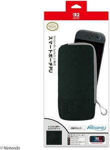 �y�V�i�z Nintendo Switch 2 ��p�X�}�[�g�|�[�`PU �u���b�N×�O���[ ����
