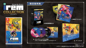 yViz ACRNVVol.3  Nintendo Switch 