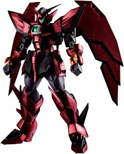 yViz GUNDAM UNIVERSE V@LK_W OZ-13MS GUNDAM EPYON 155mm PVC&ABS hς݉tBMA 