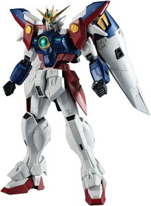 yViz GUNDAM UNIVERSE V@LK_W XXXG-00W0 WING GUNDAM ZERO 155mm PVC&ABS hς݉tBMA 