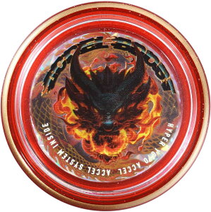 yViz HYPER YOYO ACCEL nCp[[[ANZ ANZu[Xg-COiCgCo[- 