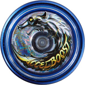 yViz HYPER YOYO ACCEL nCp[[[ANZ ANZu[Xg-Tx[WtF- 