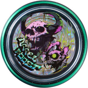yViz HYPER YOYO ACCEL nCp[[[ANZ ANZu[Xg-ArXf[- 