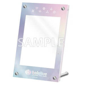 yViz hololive OFFICIAL CARDItBVzJANt[ Vol.1 