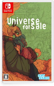yViz Universe For Sale Nintendo Switch 