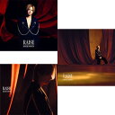 【特典付】【予約】 【3形態Blu-ray付セット】RAISE (初回盤A+初回盤B+通常盤) CD KOICHI DOMOTO 堂本光一 アルバム