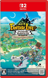yViz t@^W[Cti OO̗Ǝʂޏ Nintendo Switch 2 Edition 