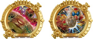 【新品】 ナンバーワン戦隊ゴジュウジャー DXセンタイリングセット マジレンジャー&ゼンカイジャー 佐賀