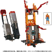 楽天市場】ダイアクロン パワードシステムセットの通販