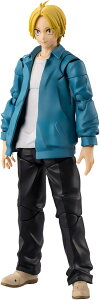 �y�V�i�z S.H.Figuarts SAKAMOTO DAYS ���q�V�� ��145mm PVC&ABS�� �h���ς݉��t�B�M���A ����