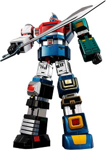 yViz  GX-40SP Z_̃Sbh}[Y CHOGOKIN 50th Ver. 280mm _CLXg&ABS hς݉tBMA 